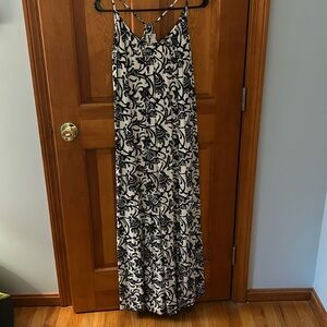 Loft dress size large